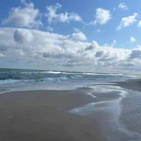 Flow W Nadmorskie Apartamento