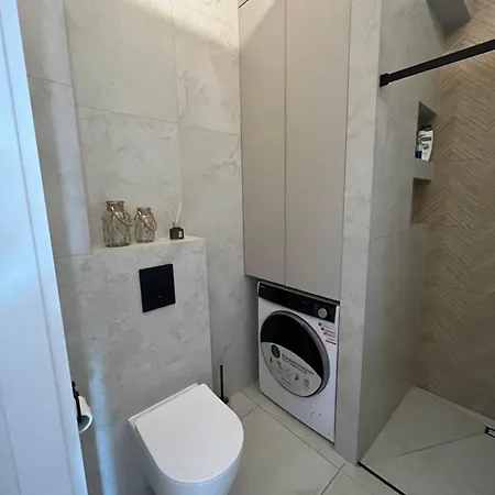 Flow W Nadmorskie * Gąski