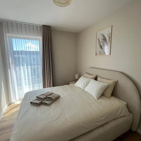 Flow W Nadmorskie Gąski