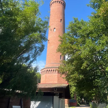 Flow W Nadmorskie Gąski