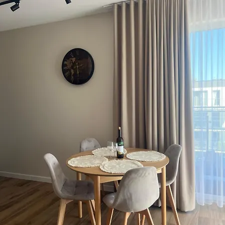 Flow W Nadmorskie * Gąski