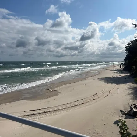 Flow W Nadmorskie * Gąski