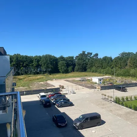 Flow W Nadmorskie Apartamento *