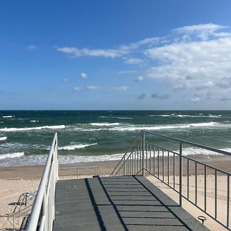 Flow W Nadmorskie Gąski