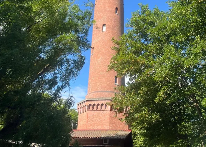 Flow W Nadmorskie Gaski (Koszalin)