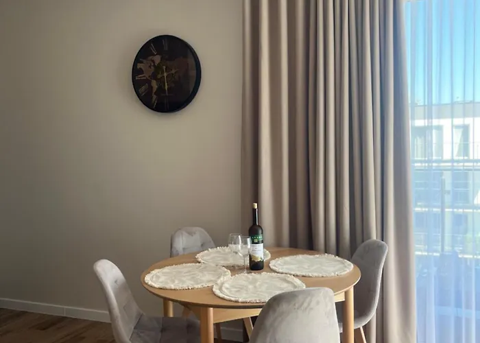 Flow W Nadmorskie * Gaski (Koszalin)