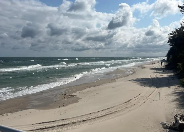 Flow W Nadmorskie * Gaski (Koszalin)