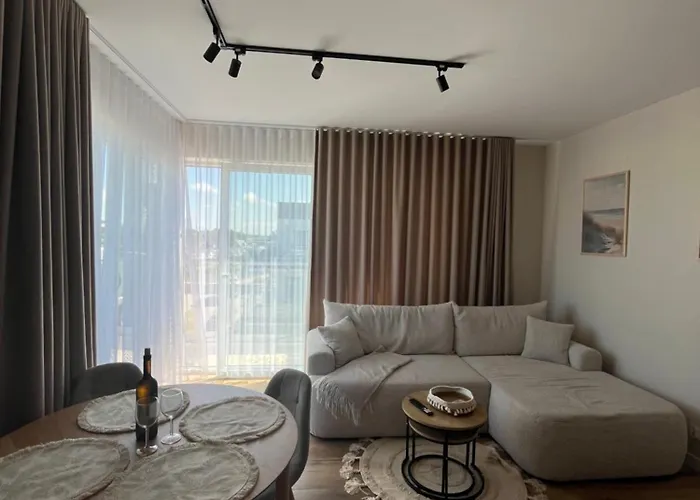 Flow W Nadmorskie * Gaski (Koszalin)